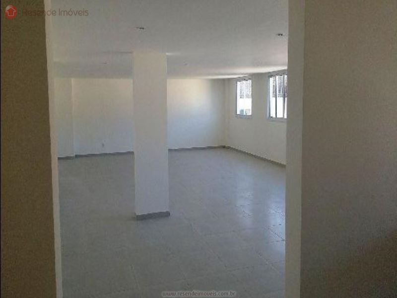 Apartamento para Alugar no Liberdade em Resende RJ